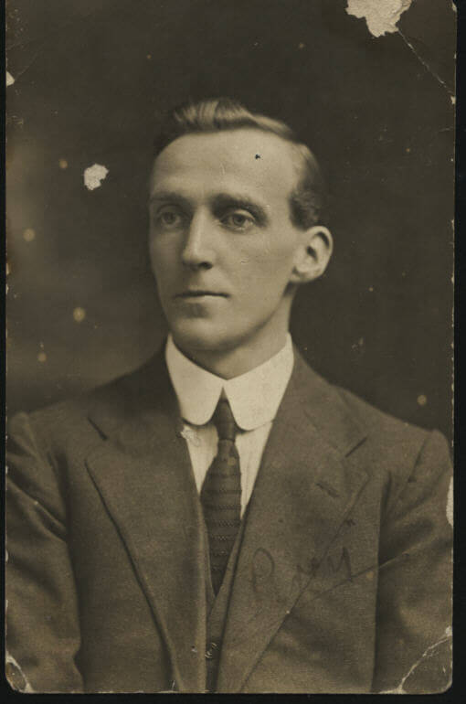 percy cecil sayce