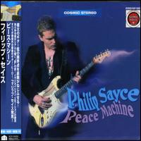 peace machine