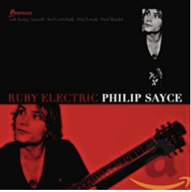 ruby electric